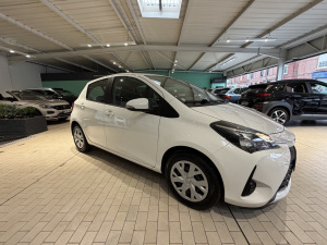 Toyota Yaris Mt19 70 Vvt-i Ultimate Yaris 50&nbsp;378km