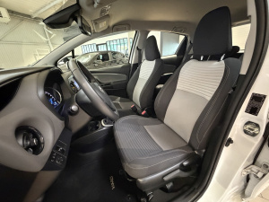 Toyota Yaris Mt19 70 Vvt-i Ultimate Yaris 50&nbsp;378km
