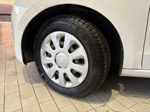 Skoda Citigo Active 1.0 60ch Bvm5 Citigo 131&nbsp;078km
