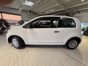 Skoda Citigo Active 1.0 60ch Bvm5 Citigo 131&nbsp;078km