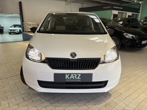 Skoda Citigo Active 1.0 60ch Bvm5 Citigo 131&nbsp;078km