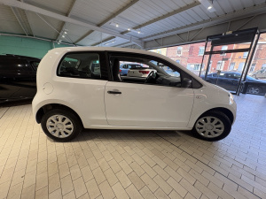 Skoda Citigo Active 1.0 60ch Bvm5 Citigo 131&nbsp;078km