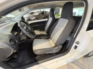 Skoda Citigo Active 1.0 60ch Bvm5 Citigo 131&nbsp;078km