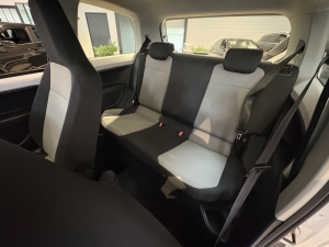 Skoda Citigo Active 1.0 60ch Bvm5 Citigo 131&nbsp;078km