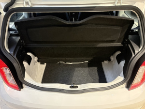 Skoda Citigo Active 1.0 60ch Bvm5 Citigo 131&nbsp;078km