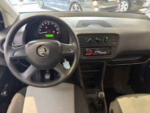 Skoda Citigo Active 1.0 60ch Bvm5 Citigo 131&nbsp;078km