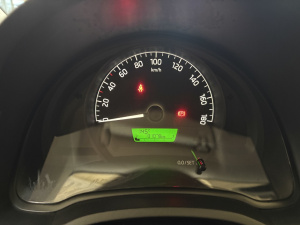 Skoda Citigo Active 1.0 60ch Bvm5 Citigo 131&nbsp;078km
