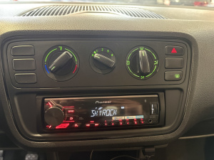 Skoda Citigo Active 1.0 60ch Bvm5 Citigo 131&nbsp;078km
