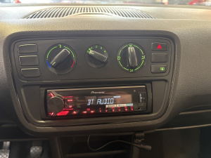 Skoda Citigo Active 1.0 60ch Bvm5 Citigo 131&nbsp;078km