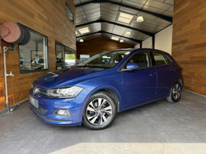 Volkswagen Polo 1.0 80ch Confortline Polo 108&nbsp;613km