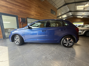 Volkswagen Polo 1.0 80ch Confortline Polo 108&nbsp;613km
