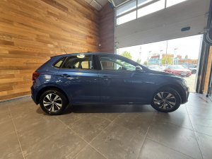 Volkswagen Polo 1.0 80ch Confortline Polo 108&nbsp;613km