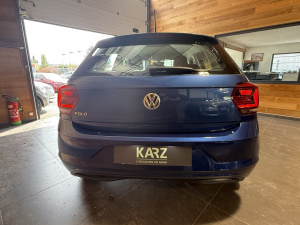 Volkswagen Polo 1.0 80ch Confortline Polo 108&nbsp;613km