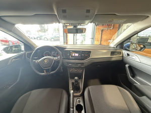 Volkswagen Polo 1.0 80ch Confortline Polo 108&nbsp;613km
