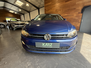 Volkswagen Polo 1.0 80ch Confortline Polo 108&nbsp;613km