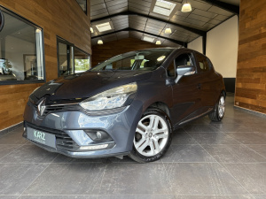 Renault Clio Iv Dci 75 Energy Clio 112&nbsp;549km