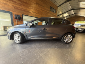 Renault Clio Iv Dci 75 Energy Clio 112&nbsp;549km