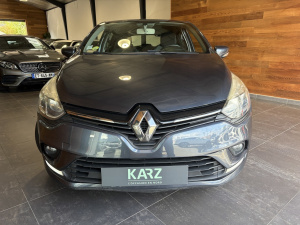 Renault Clio Iv Dci 75 Energy Clio 112&nbsp;549km