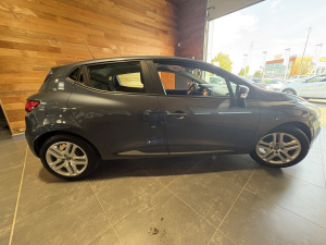 Renault Clio Iv Dci 75 Energy Clio 112&nbsp;549km