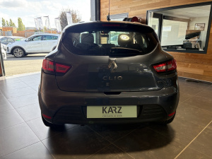 Renault Clio Iv Dci 75 Energy Clio 112&nbsp;549km