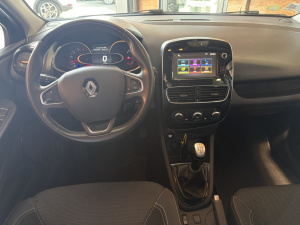 Renault Clio Iv Dci 75 Energy Clio 112&nbsp;549km