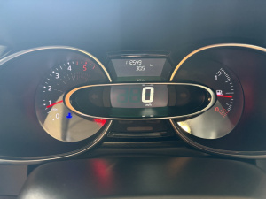 Renault Clio Iv Dci 75 Energy Clio 112&nbsp;549km