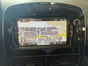 Renault Clio Iv Dci 75 Energy Clio 112&nbsp;549km