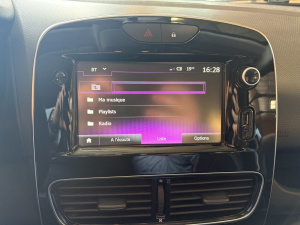 Renault Clio Iv Dci 75 Energy Clio 112&nbsp;549km