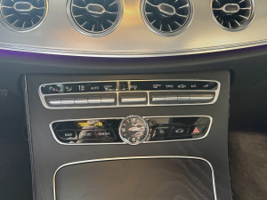 Mercedes Classe E Coupe 220 D 9g-tronic Amg Line Classe E 59&nbsp;450km