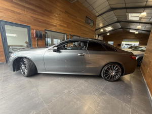 Mercedes Classe E Coupe 220 D 9g-tronic Amg Line Classe E 59&nbsp;450km