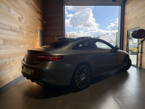 Mercedes Classe E Coupe 220 D 9g-tronic Amg Line Classe E 59&nbsp;450km