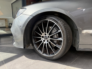 Mercedes Classe E Coupe 220 D 9g-tronic Amg Line Classe E 59&nbsp;450km