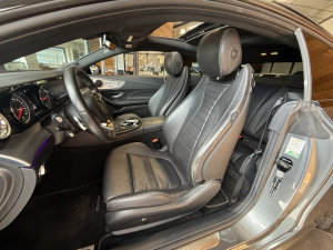 Mercedes Classe E Coupe 220 D 9g-tronic Amg Line Classe E 59&nbsp;450km