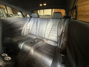 Mercedes Classe E Coupe 220 D 9g-tronic Amg Line Classe E 59&nbsp;450km