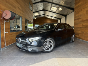 Mercedes Classe A 200d 150ch 8gdct Amg Line Classe A 94&nbsp;804km