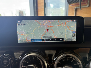 Mercedes Classe A 200d 150ch 8gdct Amg Line Classe A 94&nbsp;804km