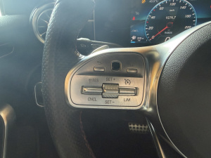 Mercedes Classe A 200d 150ch 8gdct Amg Line Classe A 94&nbsp;804km