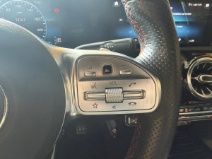 Mercedes Classe A 200d 150ch 8gdct Amg Line Classe A 94&nbsp;804km