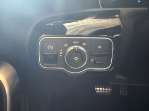 Mercedes Classe A 200d 150ch 8gdct Amg Line Classe A 94&nbsp;804km