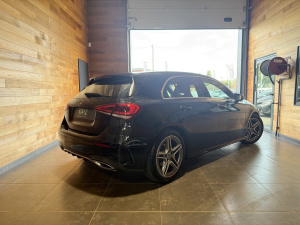 Mercedes Classe A 200d 150ch 8gdct Amg Line Classe A 94&nbsp;804km