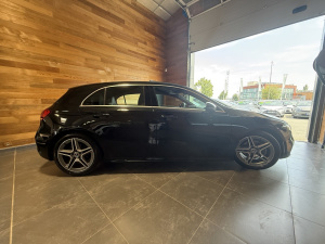 Mercedes Classe A 200d 150ch 8gdct Amg Line Classe A 94&nbsp;804km