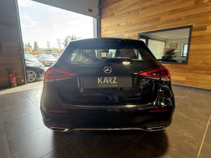 Mercedes Classe A 200d 150ch 8gdct Amg Line Classe A 94&nbsp;804km