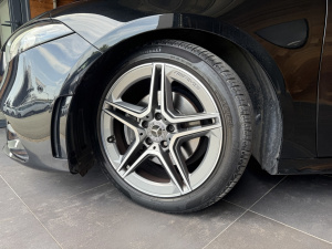 Mercedes Classe A 200d 150ch 8gdct Amg Line Classe A 94&nbsp;804km