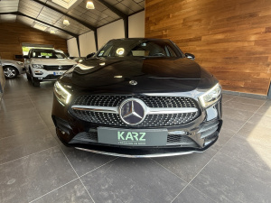 Mercedes Classe A 200d 150ch 8gdct Amg Line Classe A 94&nbsp;804km