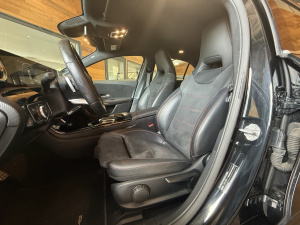 Mercedes Classe A 200d 150ch 8gdct Amg Line Classe A 94&nbsp;804km