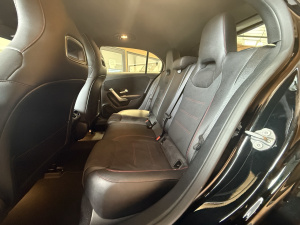 Mercedes Classe A 200d 150ch 8gdct Amg Line Classe A 94&nbsp;804km