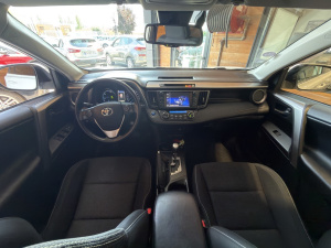 Toyota Rav 4 2.5 Vvti 197ch Hybride Pro Lounge Rav 4 146&nbsp;086km
