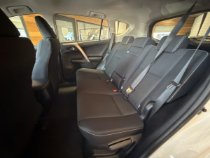 Toyota Rav 4 2.5 Vvti 197ch Hybride Pro Lounge Rav 4 146&nbsp;086km