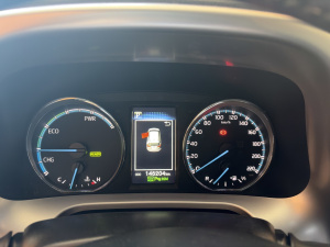 Toyota Rav 4 2.5 Vvti 197ch Hybride Pro Lounge Rav 4 146&nbsp;086km