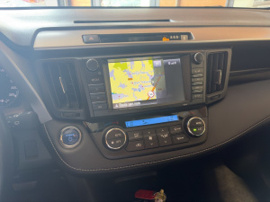 Toyota Rav 4 2.5 Vvti 197ch Hybride Pro Lounge Rav 4 146&nbsp;086km